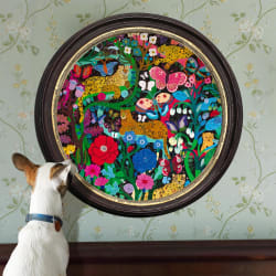 Jaguars and Butterflies Butterflies and Insects