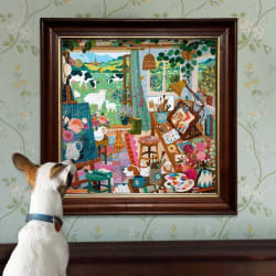 Artist's Cottage Quilting & Crafts