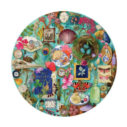 Collecting Nature Nature