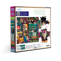 Sorcerer's Den Fantasy