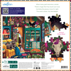 Sorcerer's Den Fantasy