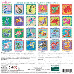 Dragons Shiny Matching Game