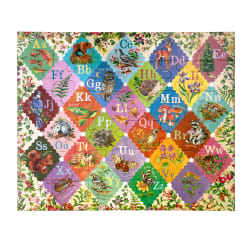 A is for Acorn Alphabet & Numbers