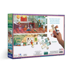 Explorers School of Magic Collage