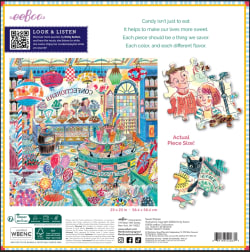 Sweet Shoppe Dessert & Sweets