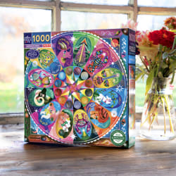 Horoscopes  Astrology & Zodiac