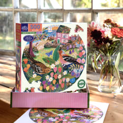 Birds by the Sea  Birds