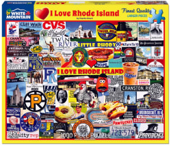 I Love Rhode Island Travel
