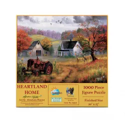 Heartland Home Farm