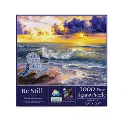 Be Still Beach & Ocean
