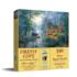 Firefly Cove Mother's Day Jigsaw Puzzle