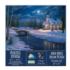 Peaceful Evening Religious Jigsaw Puzzle