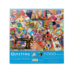 Quilting Quilting & Crafts