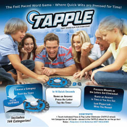 Tapple® (2022 Refresh)