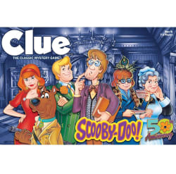 CLUE&reg;: Scooby-Doo&trade;