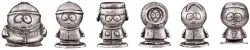 Monopoly: South Park