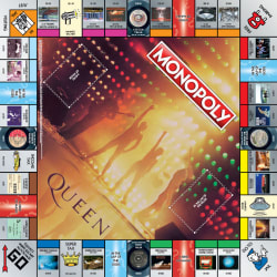Monopoly: Queen