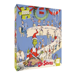 The Grinch  - Scratch and Dent Books & Reading