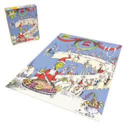 The Grinch  - Scratch and Dent Books & Reading
