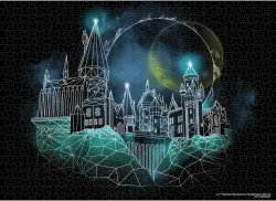 Harry Potter - Magic Of Hogwarts