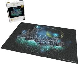Harry Potter - Magic Of Hogwarts