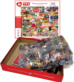 Boomers' Favorite Foods&nbsp;&nbsp; Food and Drink