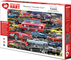 Boomers' Favorite Cars Car