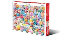 Yarn Stash Quilting & Crafts