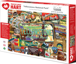 Yellowstone&nbsp;&nbsp;&nbsp; Travel