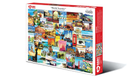 World Traveler Travel