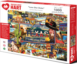 Lone Star State Travel