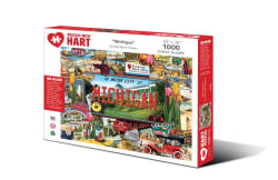 Michigan United States