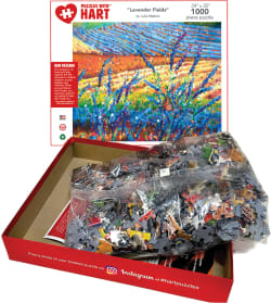 Lavender Fields Flower & Garden