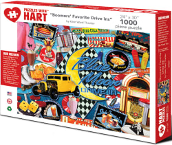 Boomers' Favorite Drive Ins Movies & TV