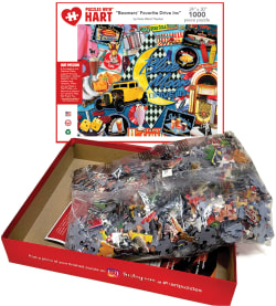 Boomers' Favorite Drive Ins Movies & TV