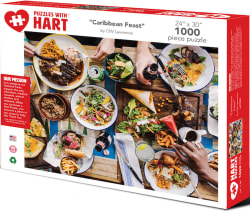 Feast Food and Drink