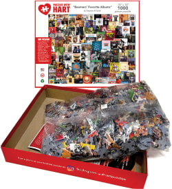 Boomers' Favorite Albums Music