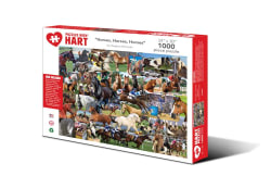 Horses, Horses, Horses Horse