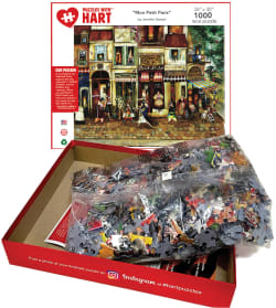 Mon Petit Paris Paris & France