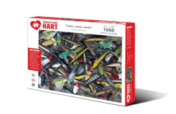 Lures, Lures, Lures Father's Day