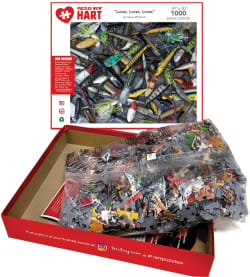 Lures, Lures, Lures Father's Day