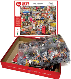 Picks, Picks, Picks Nostalgic & Retro