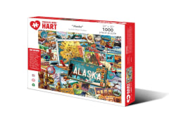 Alaska Maps & Geography