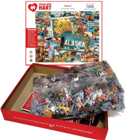 Alaska Maps & Geography