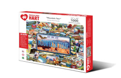 Mountain Tour Travel