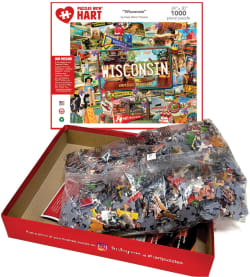 Wisconsin - Scratch and Dent United States