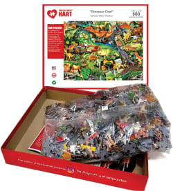 Dinosaur Cool Dinosaurs