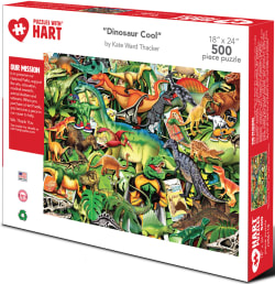 Dinosaur Cool Dinosaurs