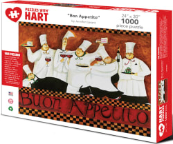 Bon Appetito Food and Drink