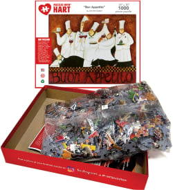 Bon Appetito Food and Drink